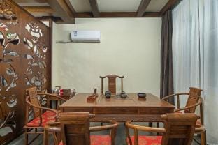 Floral Hotel·Sanqingshan zhenshan hotel Hotel in Zhejiang