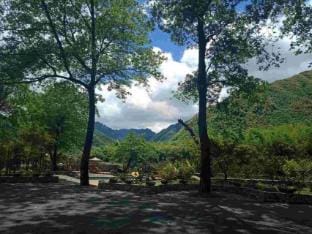 Naxiang Garden Hostel Hotel in Hangzhou