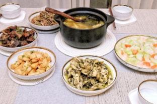 Moganshan Xingyuan·Lavilla Holiday Villa Hotel in Zhejiang