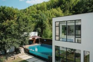 Moganshan Xingyuan·Lavilla Holiday Villa Hotel in Zhejiang