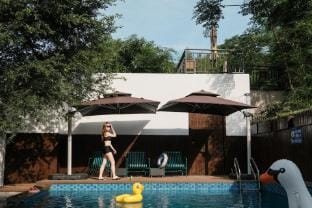 Moganshan Xingyuan·Lavilla Holiday Villa Hotel in Zhejiang
