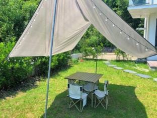 Yunshang Grassland Anji Buyu Time Parent-Child Holiday Homestay Hotel in Hangzhou