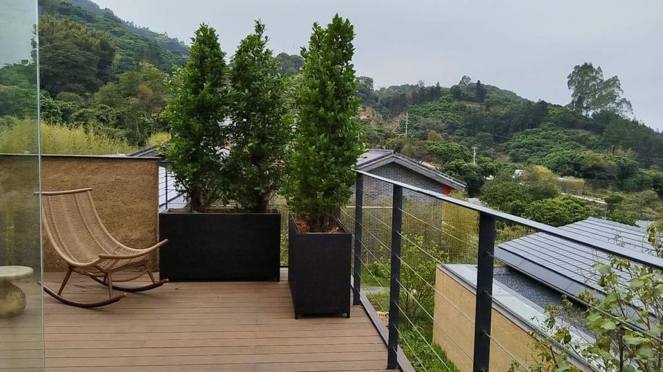Ji Yun Yao Resort Hotel in Guangzhou