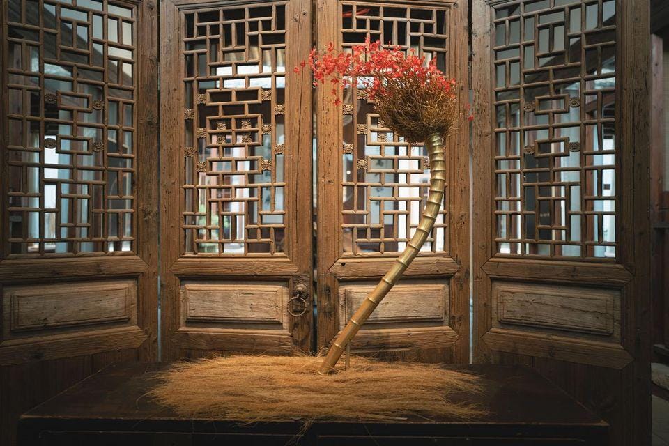 Yuanpu Guesthouse Hotel in Zhejiang
