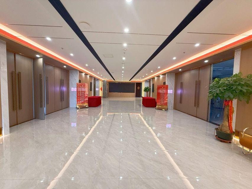 Jifeng International Hotel Hotel in Beijing