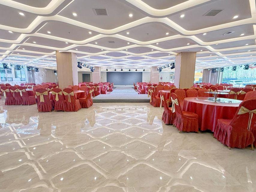 Jifeng International Hotel Hotel in Beijing