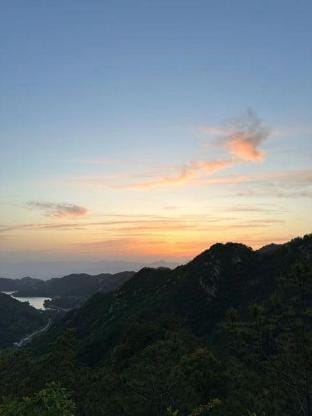 Tiantai Mountain Xinan Homestay Hotel in Zhejiang