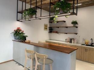 Shanye Guesthouse (Jingxian Shuimo Tingxi Scenic Area Branch) Hotel in Zhejiang