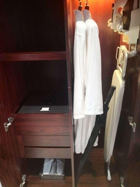 Qixiange Guest Hotel Hotel in China