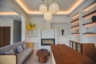 Wuyuan Yunqi·Yushe Homestay (Jiangwan Scenic Area) Hotel in Zhejiang