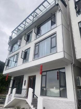 Wuyuan Yunqi·Yushe Homestay (Jiangwan Scenic Area) Hotel in Zhejiang