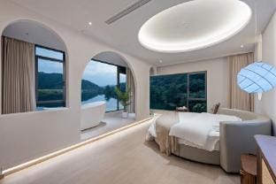Wuyuan Yunqi·Yushe Homestay (Jiangwan Scenic Area) Hotel in Zhejiang