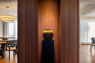 Xian Ju Bu Bu Shan Su (Oil Bottle Science Store) Hotel in Zhejiang