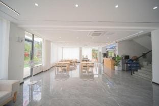 Shanhuju Homestay Hotel in Zhejiang