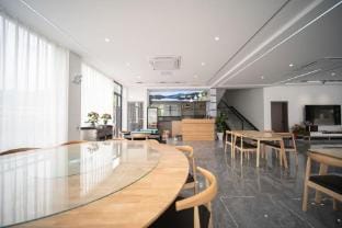 Shanhuju Homestay Hotel in Zhejiang
