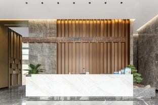 Deqing Moganshan Fairview Garden Hotel Hotel in Zhejiang