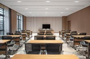 Deqing Moganshan Fairview Garden Hotel Hotel in Zhejiang