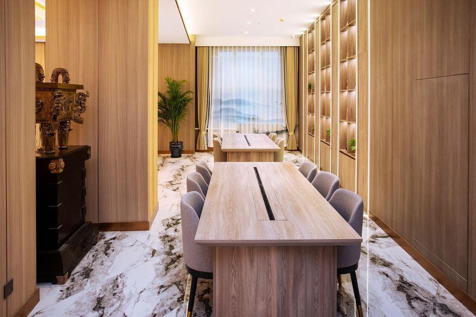 Cheng Yue Hotel Hotel in China