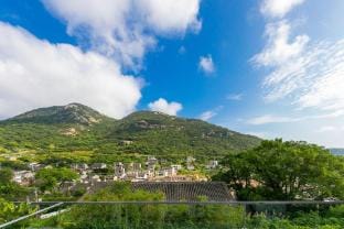 Riya Courtyard Hotel in Zhejiang