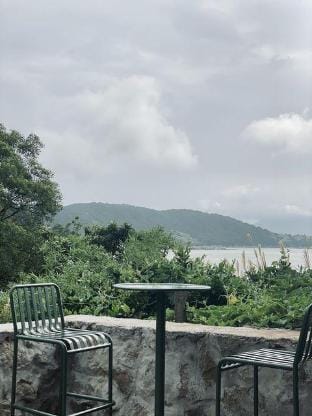Riya Courtyard Hotel in Zhejiang