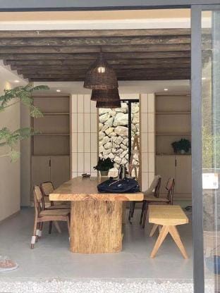 Riya Courtyard Hotel in Zhejiang