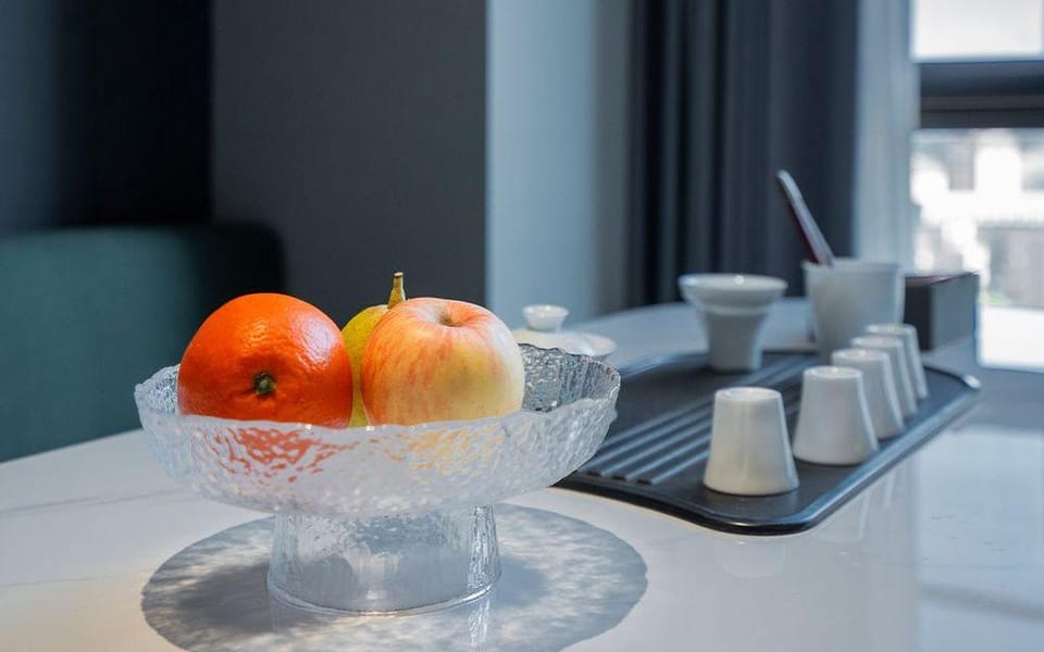 Shankee Coffee Style Hotel (Nanping Jianyang Tiyuguan) Hotel in Zhejiang