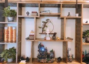 Miao Lian Zen feel Hotel in Zhejiang