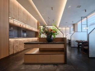 TIANTAIXIYEHOTEL Hotel in Zhejiang