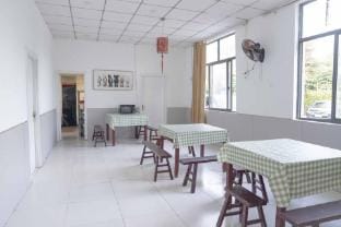 anxin Hotel in Nanjing