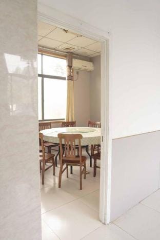 anxin Hotel in Nanjing