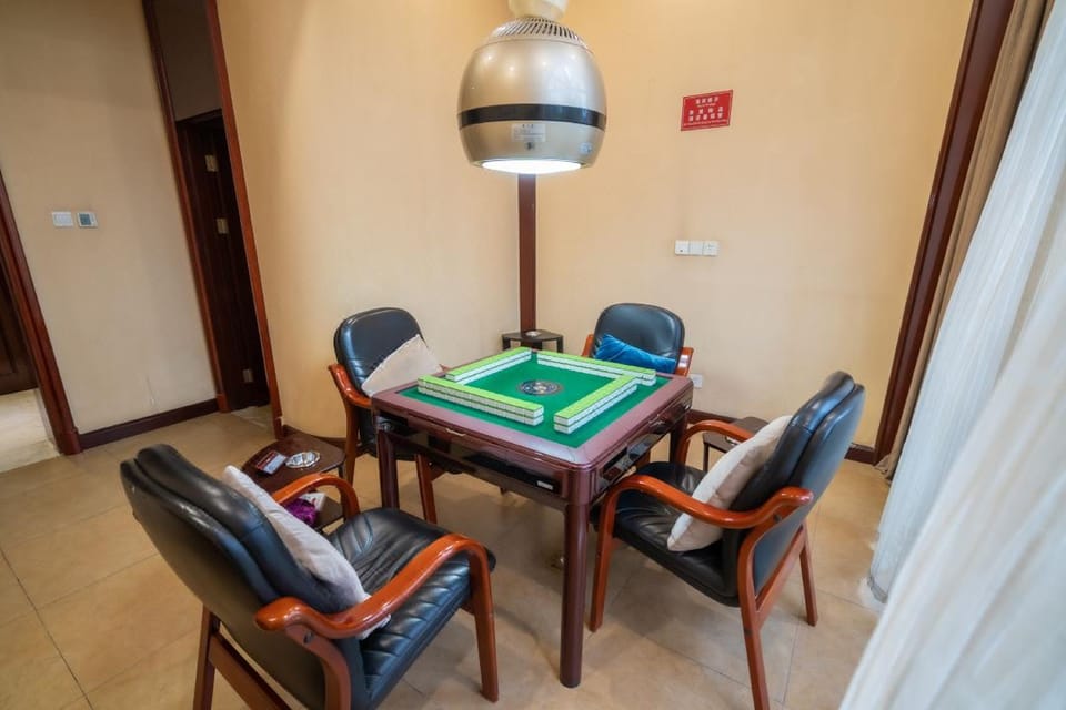 Chengdu Civil Aviation Dragon Hotel Hotel in Chengdu