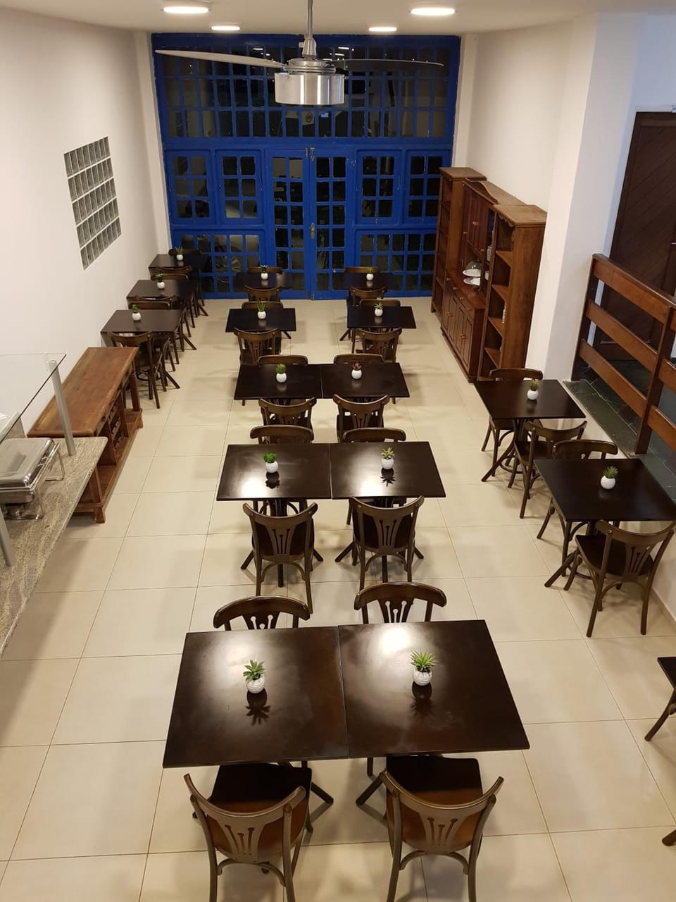 Pousada das Flores Inn in Anchieta