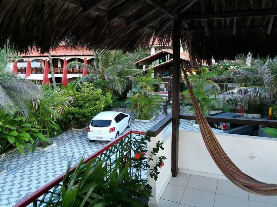 Pousada Maramazon Inn in São Luís