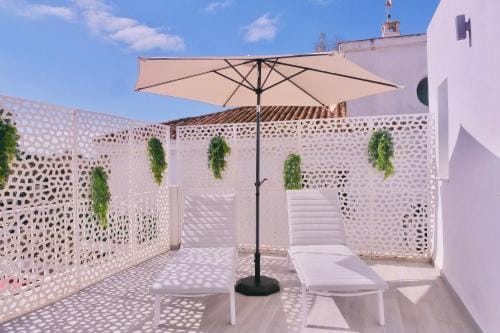 Golden Myra Apart-Hotel Hotel in Marbella