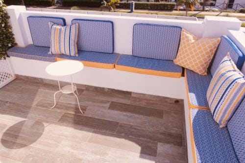 Golden Myra Apart-Hotel Hotel in Marbella
