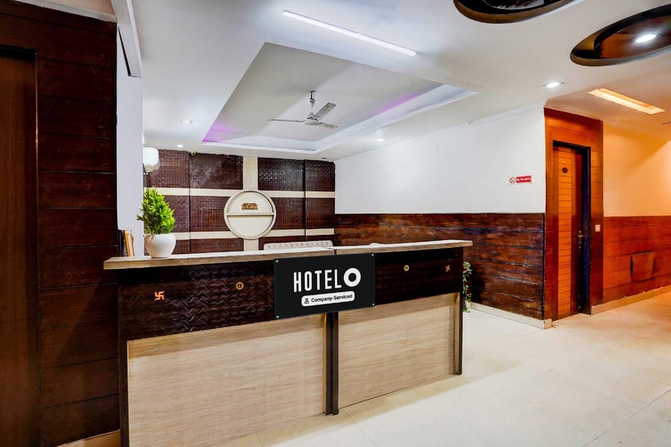 Hotel O Sector 5 Ghaziabad Hotel in Uttar Pradesh