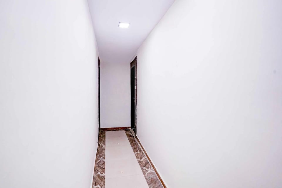 Hotel O Mahableshwar Uptown Hotel in Maharashtra