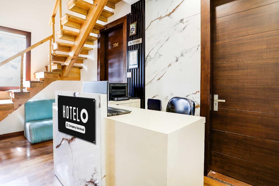 Townhouse Nainital Eco Cave Park Hotel in Uttarakhand