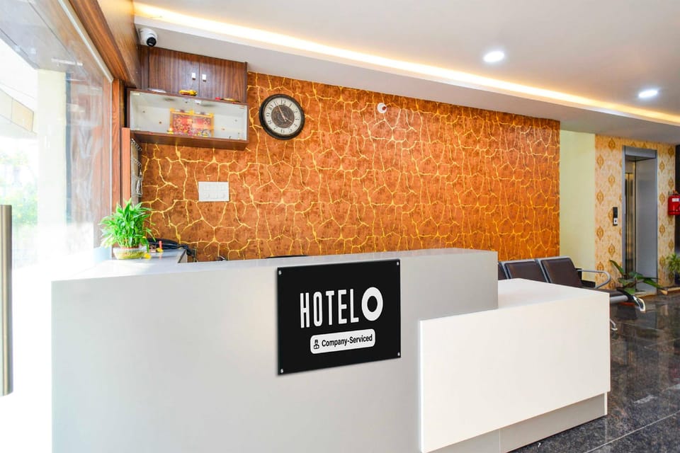 Townhouse Malkajgiri Mandal Hotel in Secunderabad