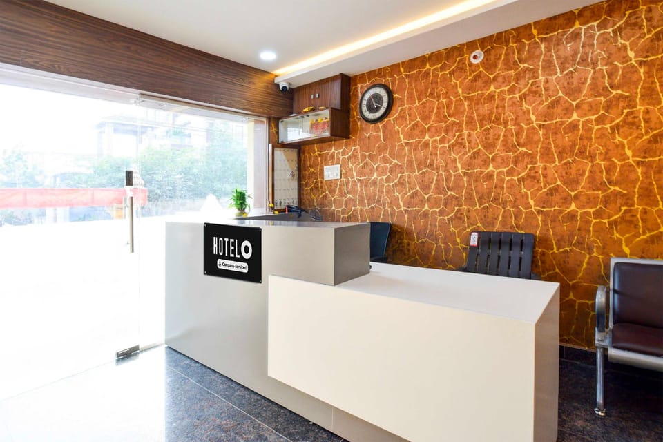 Townhouse Malkajgiri Mandal Hotel in Secunderabad