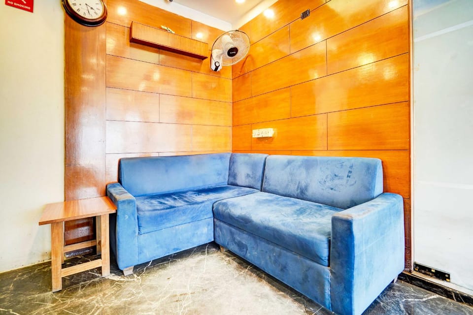 Facilities