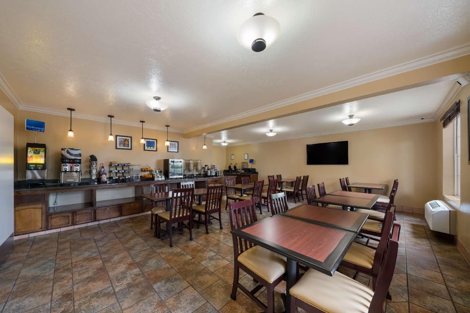 Best Western Salinas Valley Inn & Suites Hotel in Salinas