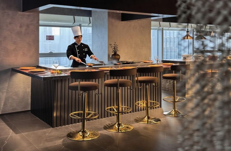 Xino Hotel - Guangzhou Huangpu Science City Branch Hotel in Guangzhou