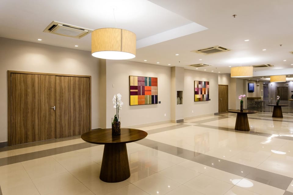 Promenade Link Stay Barra da Tijuca Hotel in Rio de Janeiro