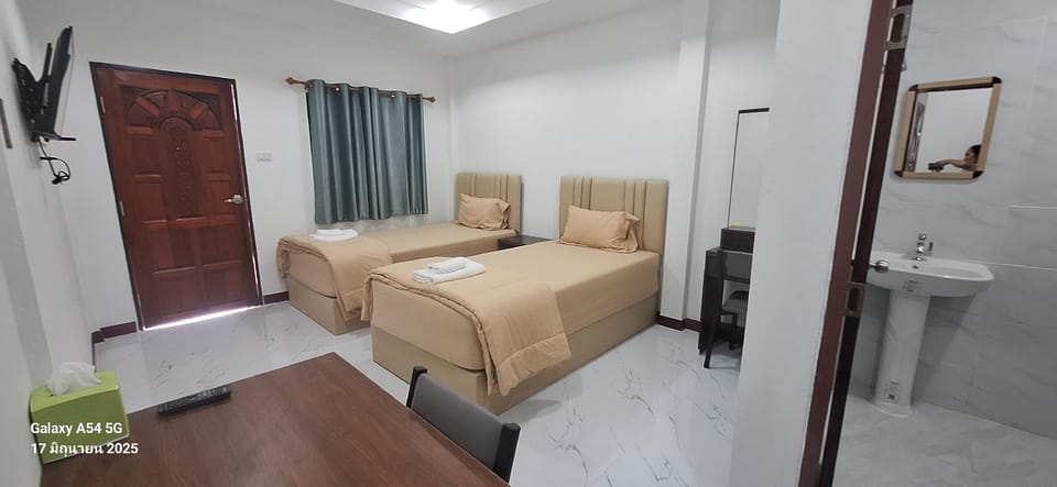 S&P  Resort Resort in Laos