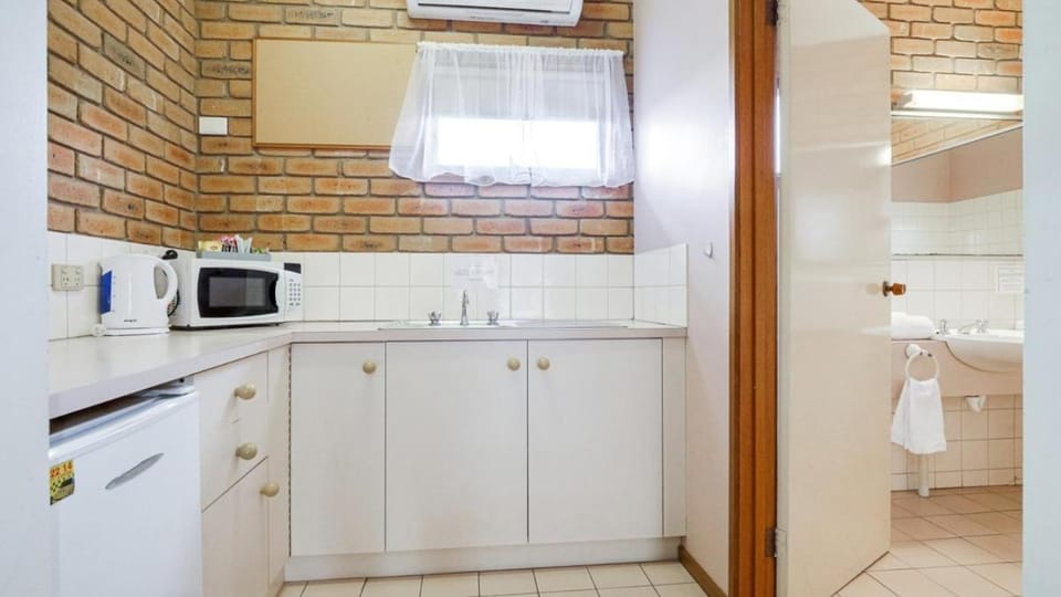 Rodney Motor Inn Hotel in Shepparton