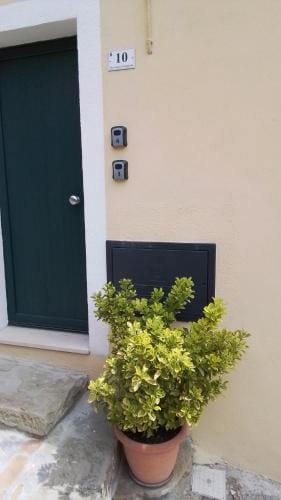 Il Glicine 2 Hotel in Basilicata