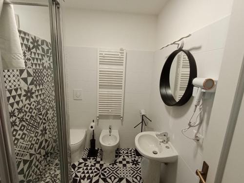 Il Glicine 2 Hotel in Basilicata