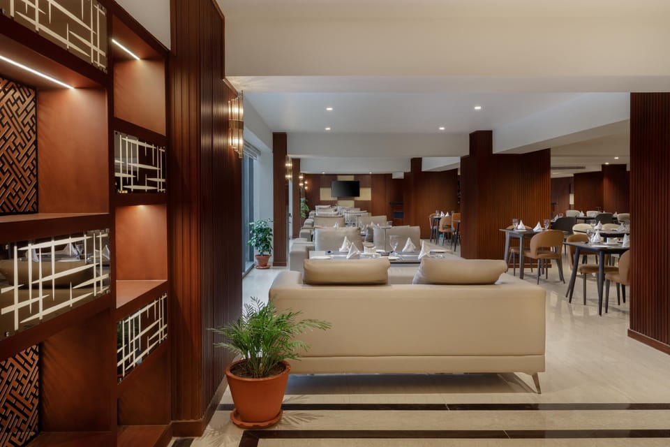 ROYAL TULIP KATHMANDU Hotel in Bagmati Province, Nepal