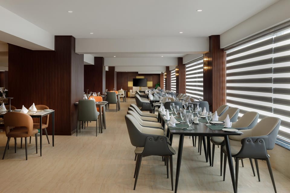 ROYAL TULIP KATHMANDU Hotel in Bagmati Province, Nepal